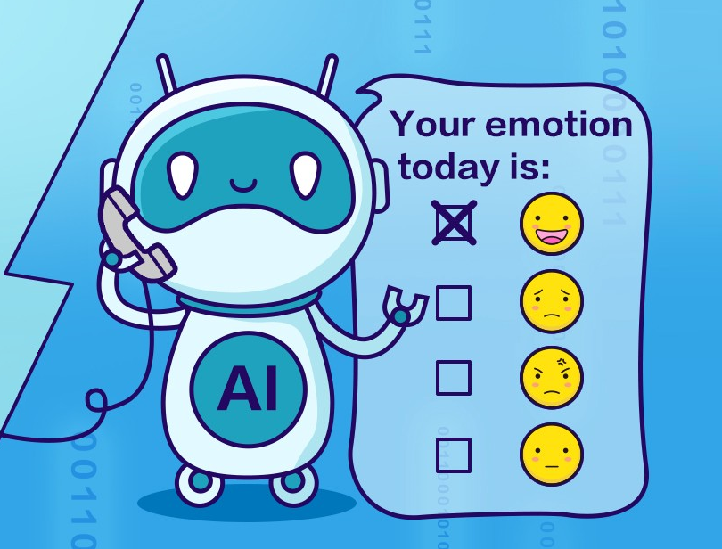 Emotion Detection From Speech Using Bi Directional Lstm Networks And