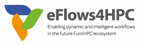 eFlows4HPC_logo